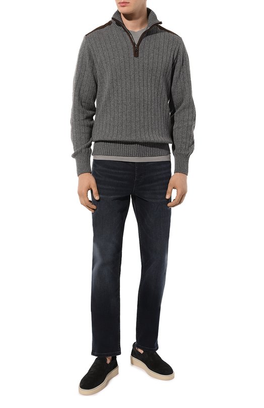 фото Джинсы hugo