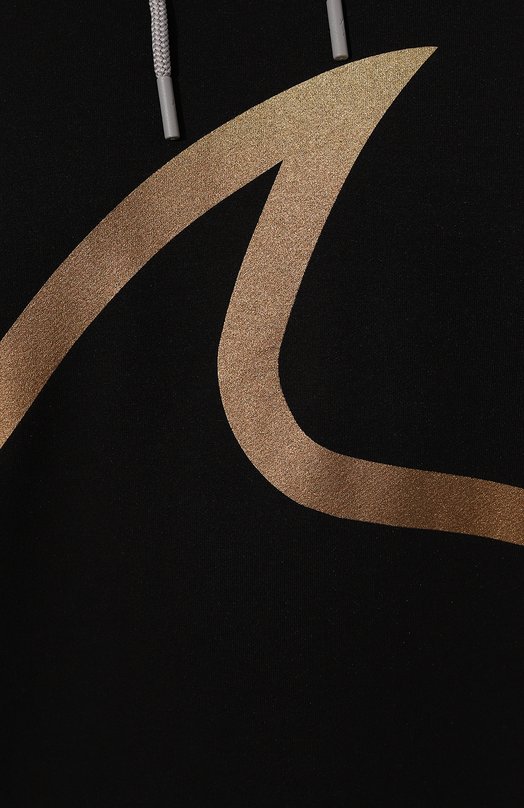 фото Хлопковое худи paul&shark