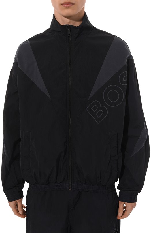 фото Бомбер boss orange