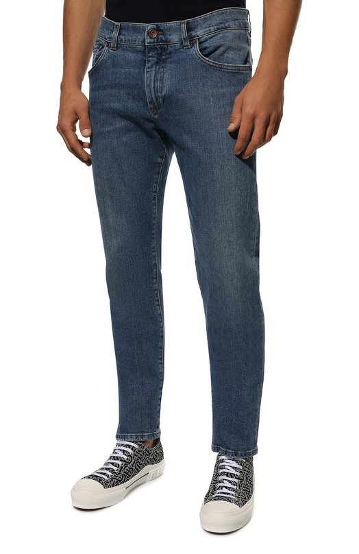 фото Джинсы dolce & gabbana