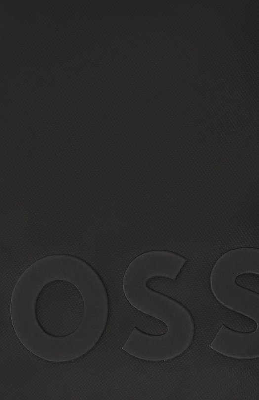 фото Текстильная сумка boss
