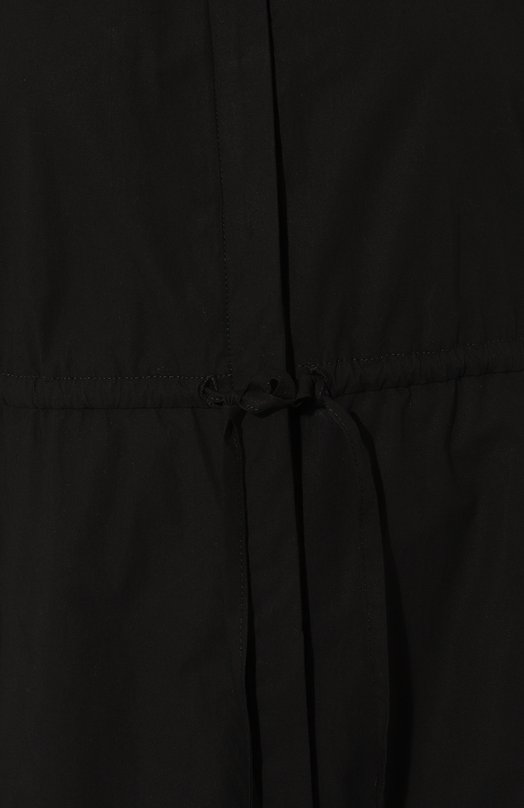 фото Хлопковое платье dorothee schumacher