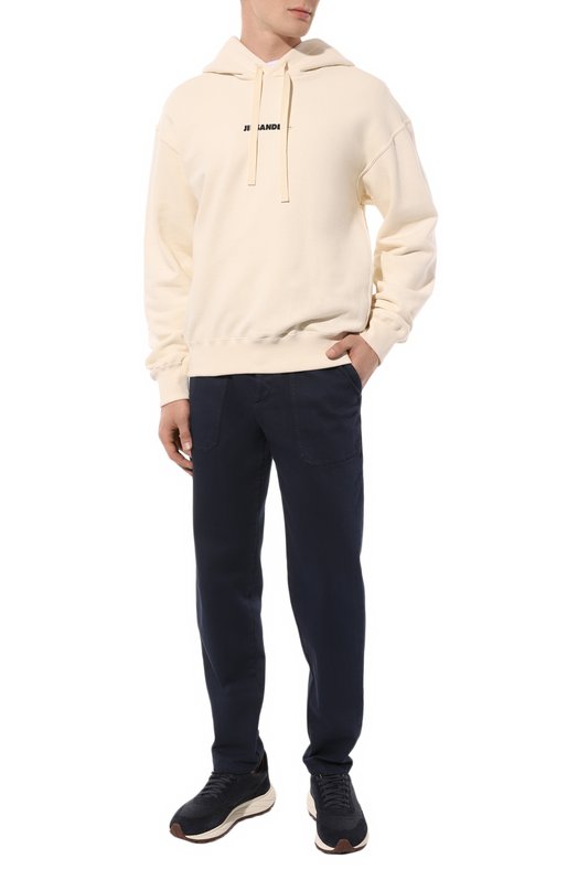 фото Джинсы kiton