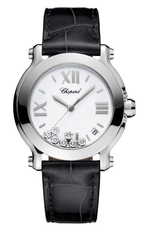 фото Часы happy sport chopard