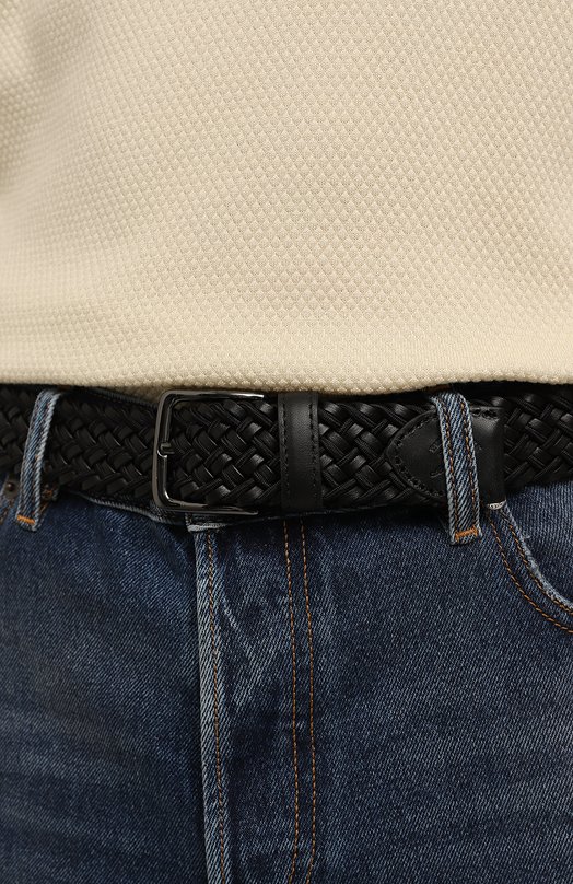 фото Комбинированный ремень paul&shark