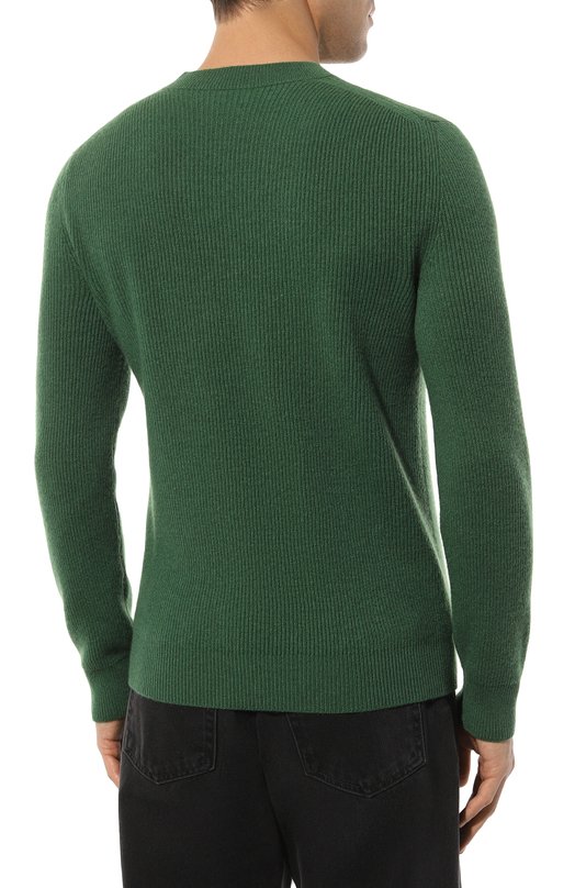 фото Кашемировый джемпер piacenza cashmere 1733