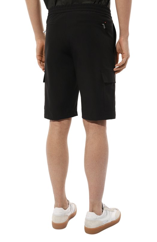 фото Шорты marco pescarolo