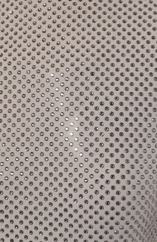 фото Платье с отделкой стразами sashaverse