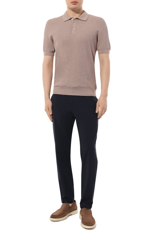 фото Брюки boss