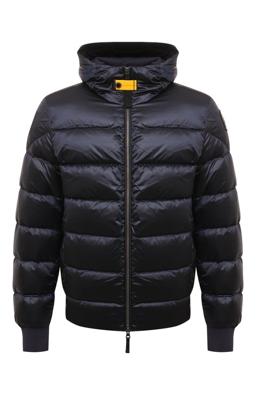фото Пуховый бомбер parajumpers