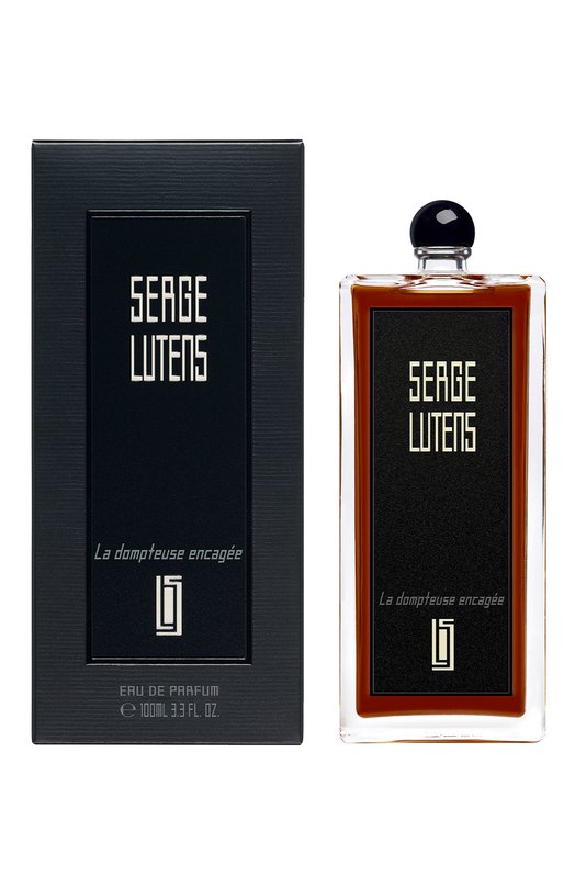 фото Парфюмерная вода la dompteuse encagée (100ml) serge lutens
