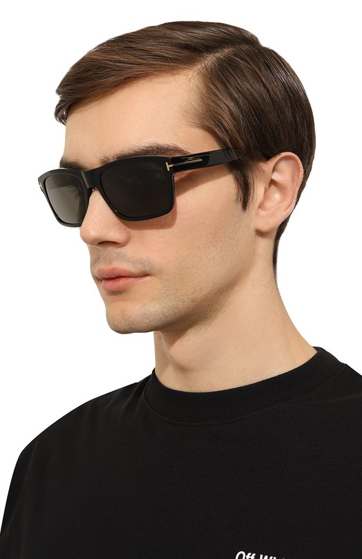 фото Солнцезащитные очки tom ford