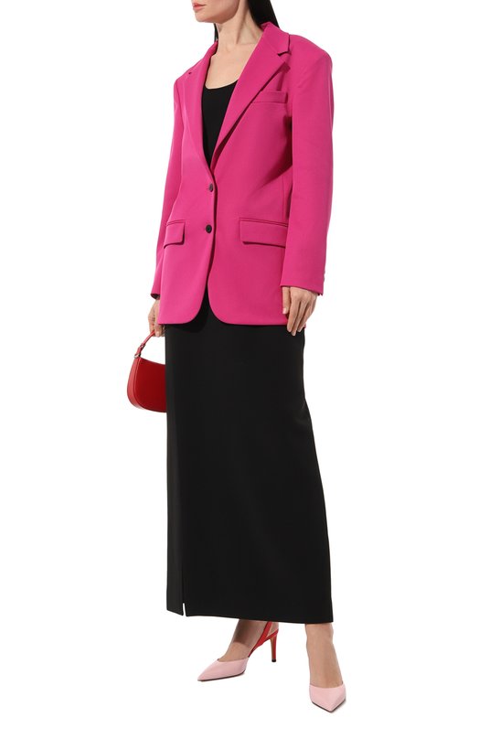 фото Кожаные туфли kiton