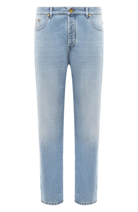 фото Джинсы brunello cucinelli