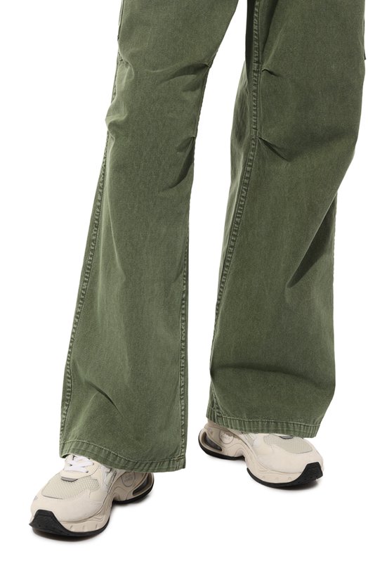 фото Комбинированные кроссовки sharky-d premiata