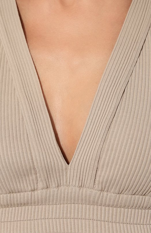 фото Хлопковый топ brunello cucinelli