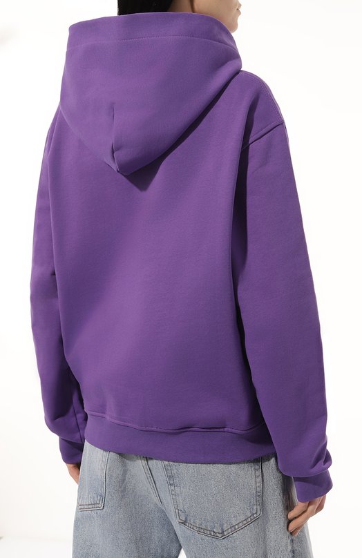 фото Хлопковое худи hinnominate