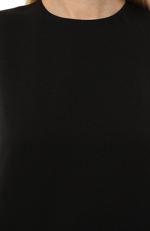 фото Шелковый топ theory