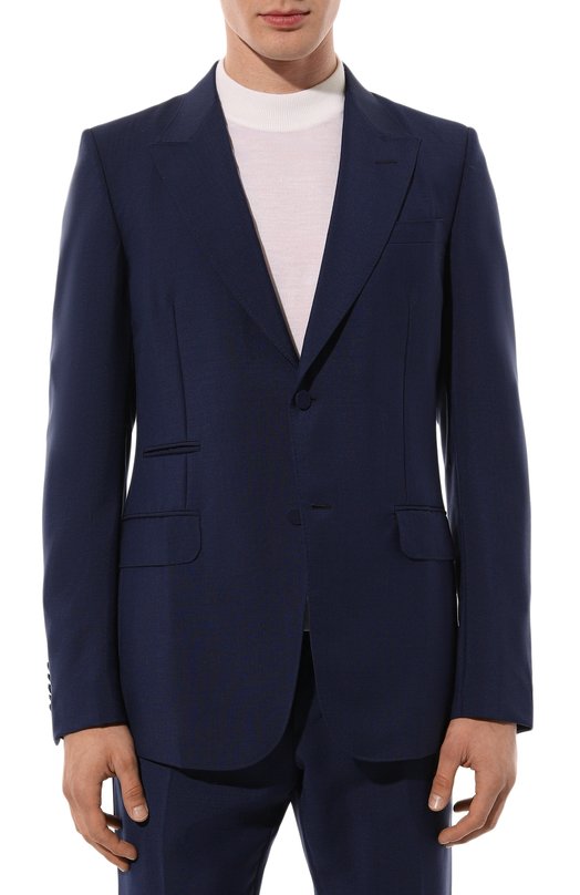 фото Шерстяной костюм gucci