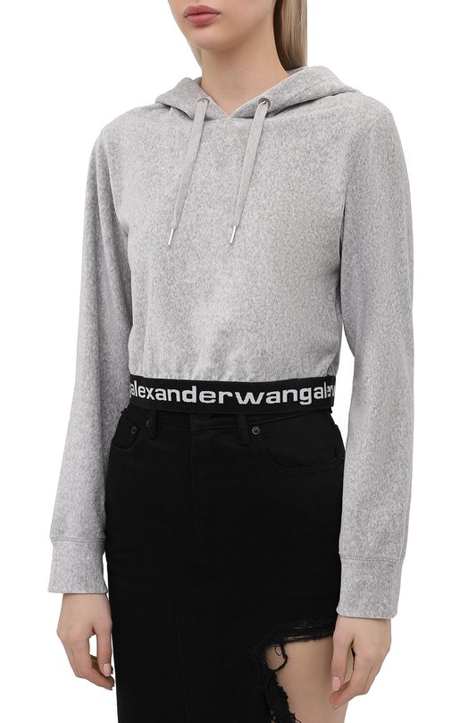 фото Худи alexanderwang.t