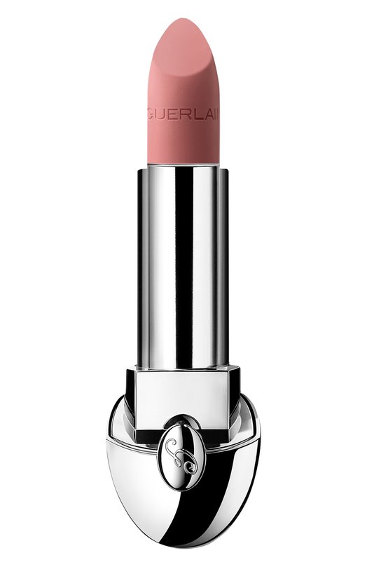 фото Губная помада rouge g luxurious velvet, №360 молочный нюд guerlain