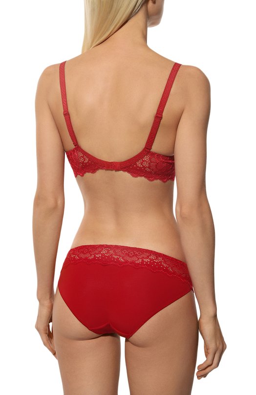 фото Трусы-слипы simoneperele