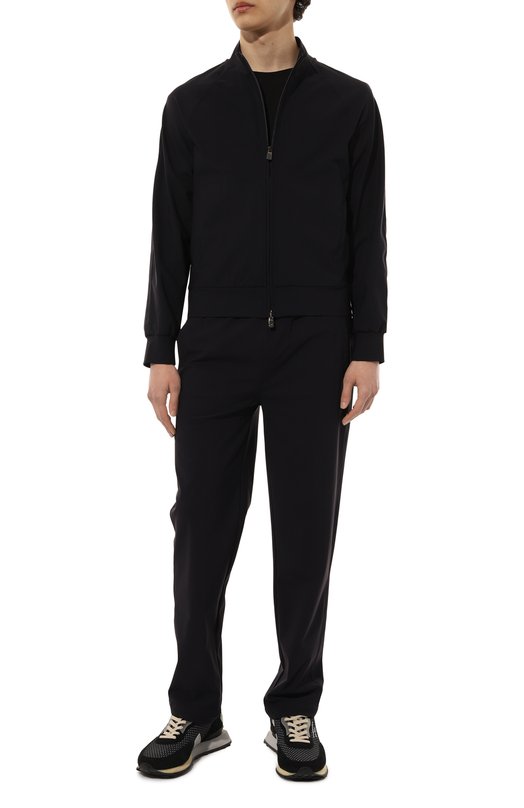 фото Бомбер corneliani