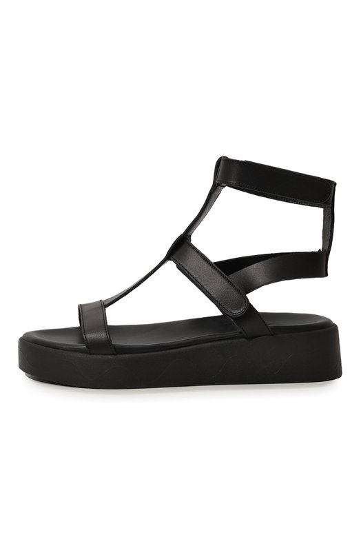 фото Кожаные сандалии efrosini ancient greek sandals