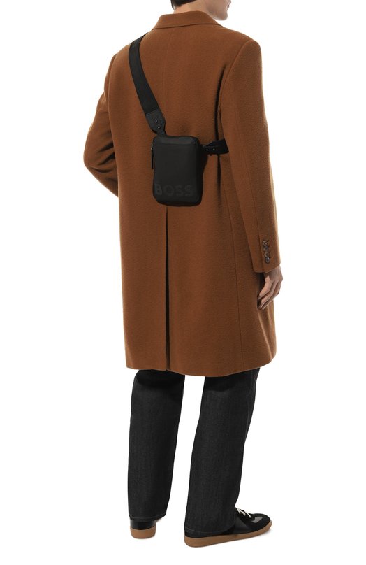 фото Текстильная сумка boss