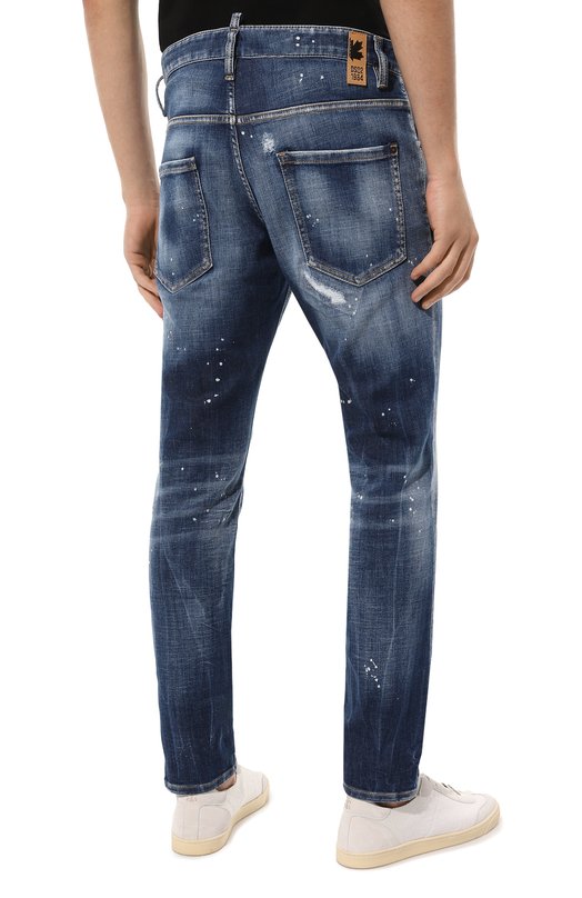 фото Джинсы dsquared2