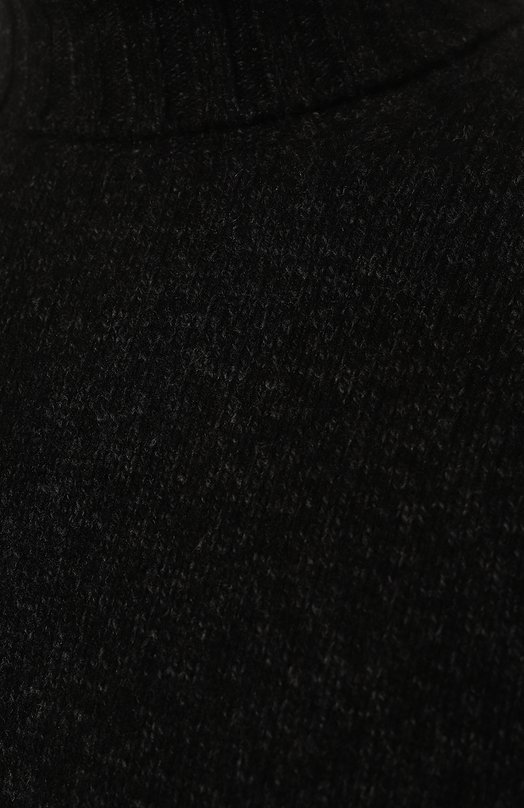 фото Шерстяной свитер giampaolo