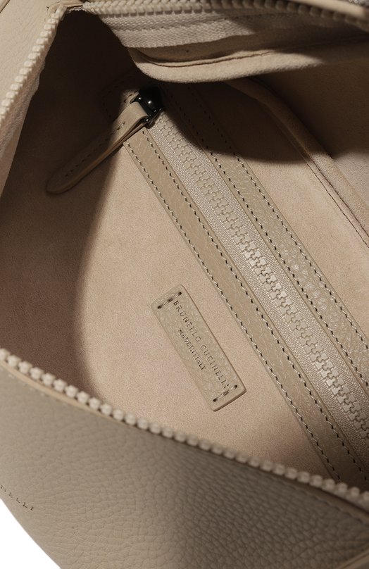фото Поясная сумка brunello cucinelli