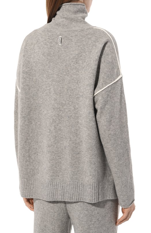 фото Свитер deha