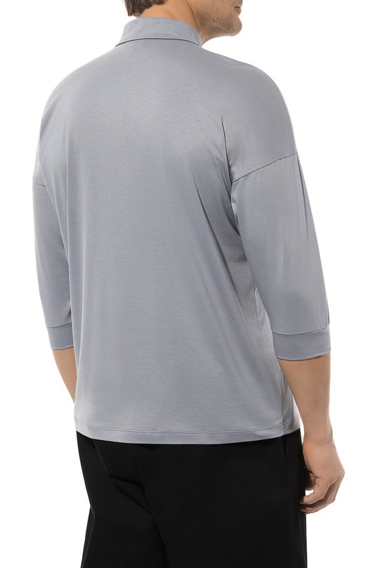 фото Поло giorgio armani