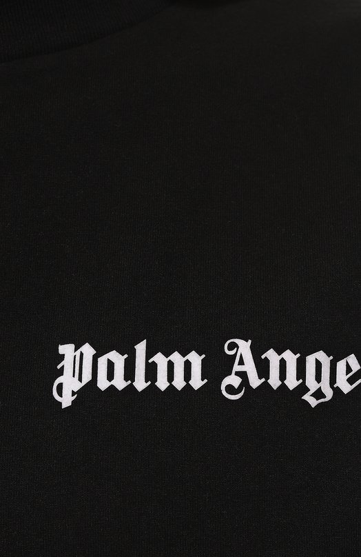 фото Комплект из трёх футболок palm angels