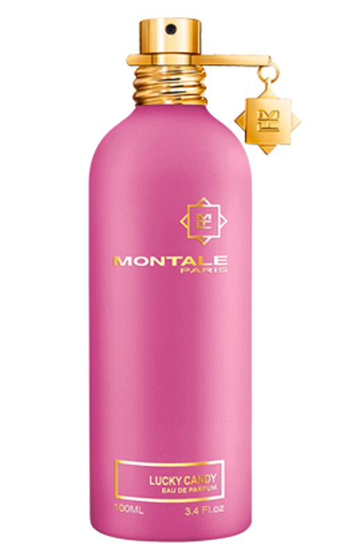 фото Парфюмерная вода lucky candy (100ml) montale