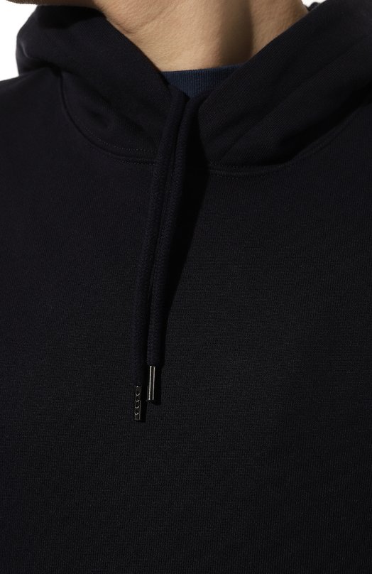 фото Хлопковое худи c.p. company