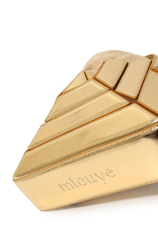 фото Сумка-тоут sera mini mlouye