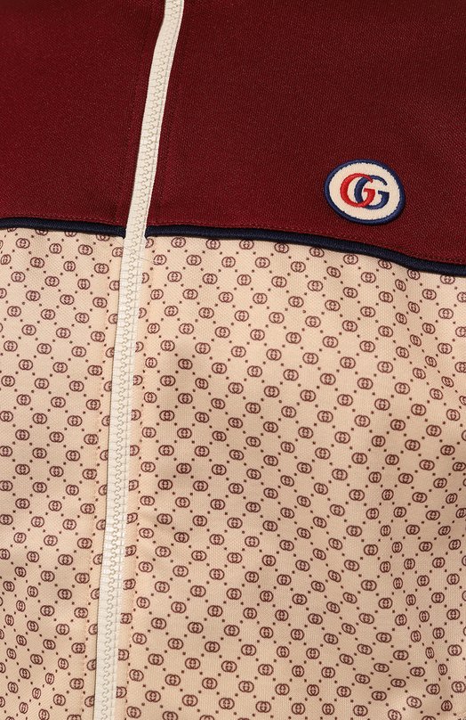 фото Толстовка gucci