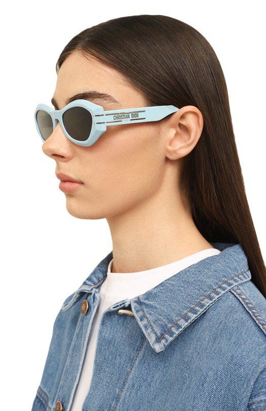 фото Солнцезащитные очки dior eyewear