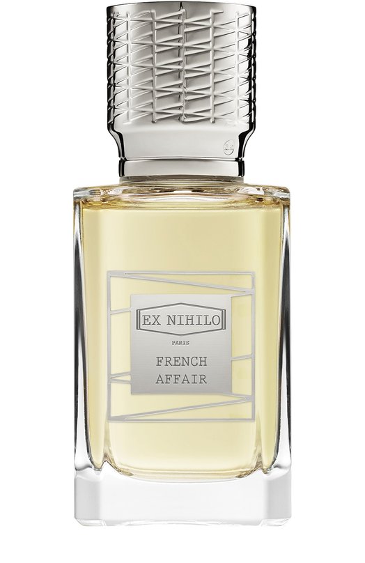 фото Парфюмерная вода french affair (100ml) ex nihilo