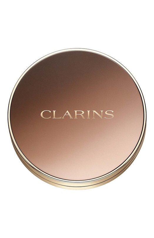 фото Четырехцветные тени для век ombre 4 couleurs, 04 clarins