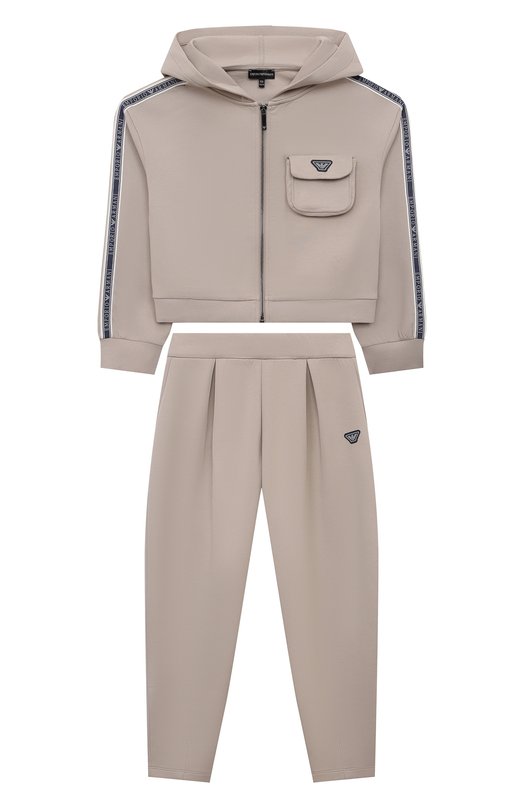 Спортивный костюм Emporio Armani