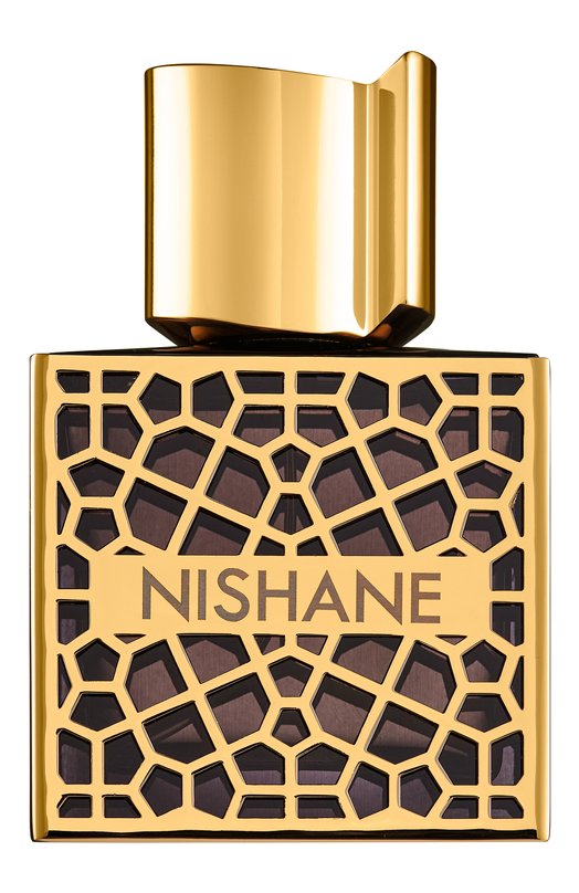 фото Парфюмерная вода nefs (50ml) nishane