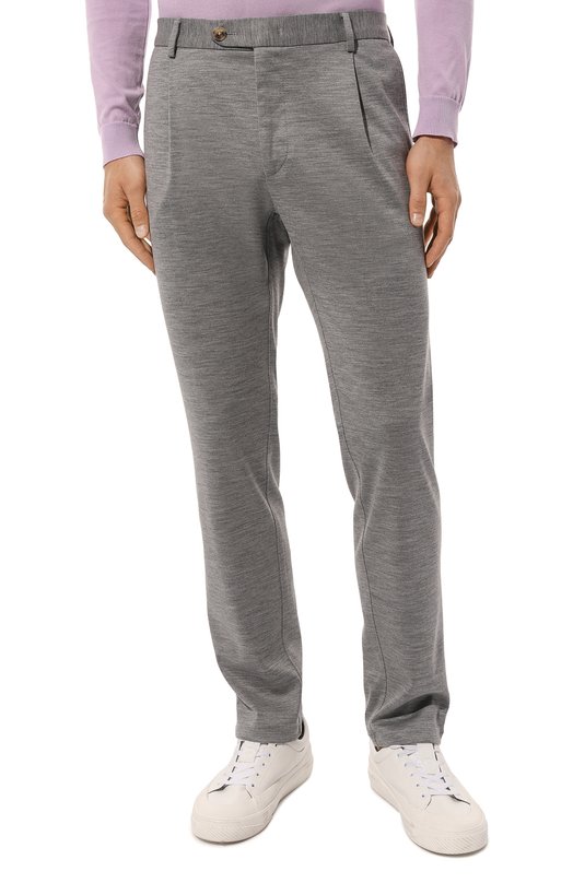 фото Брюки windsor