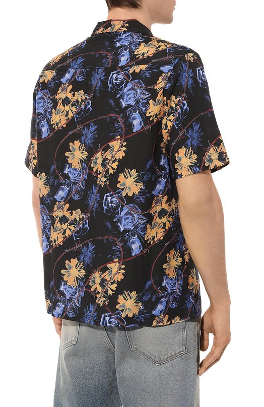 фото Рубашка ksubi