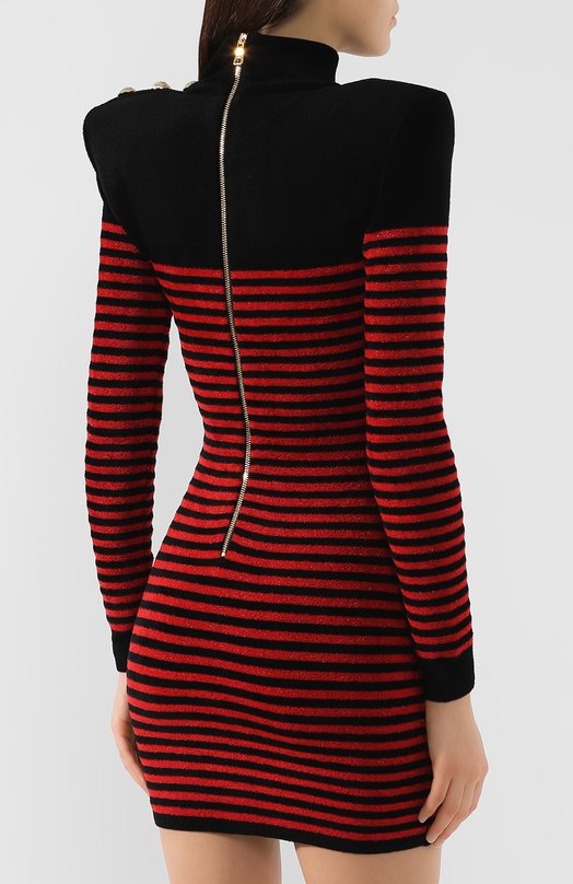 фото Платье balmain