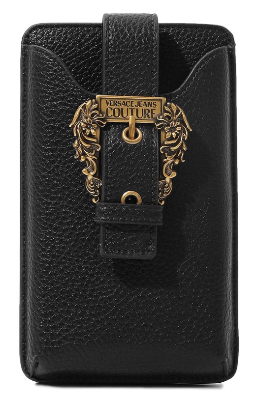 фото Чехол для iphone versace jeans couture