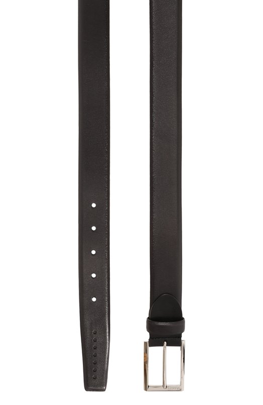 фото Кожаный ремень barrett