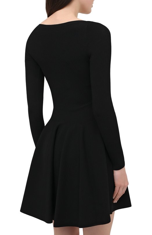 фото Платье из вискозы valentino